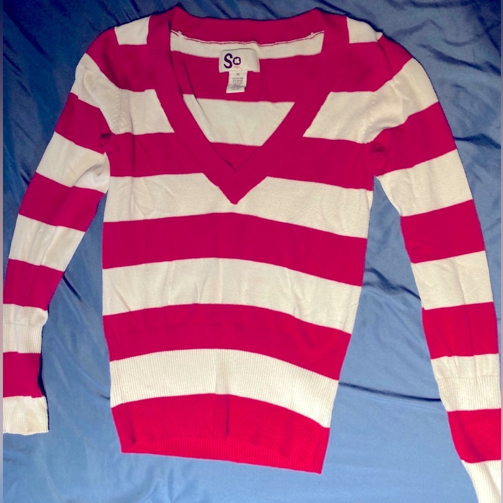 Women’s Sweater brand: SO